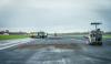 Rotterdam Airport onderhoud
