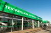 Teststraat Rotterdam Airport