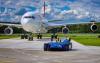 Parkeren Twente Airport