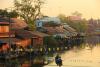 Samut Songkhram-Amphawa Floating Market 