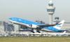 klm, boeing 777, schiphol