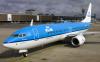 Boeing 737-800, KLM