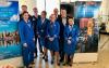KLM Boston