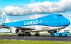 KLM Cargo Boeing 747-400F