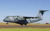 embraer-, kc-390, transportvliegtuig