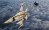 F-16 Baltic Air Policing 2022