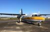 U.S. Army Golden Knights Fokker F.27