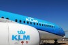 KLM 737
