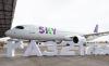 SKY A321neo