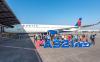 Delta A321neo