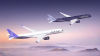Riyadh Air A350-1000