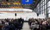 Tweede A350-regeringsvliegtuig