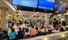 Bagagechaos Schiphol