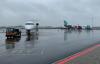 Transavia Hibernian Groningen Airport