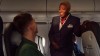 Cabinepersoneel British Airways
