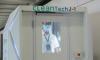 Cleantech Desinfectiemachine Hongkong