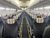 Condor 757-300 Cabine