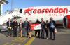 Corendon Aalborg