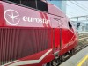 Thalys Eurostar