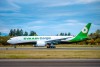 EVA Air 777F