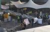 Extinction Rebellion Schiphol