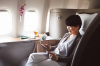 Cathay Pacific First Class