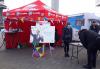FNV Actie Schiphol