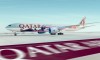 Qatar Formule 1 Boeing 777