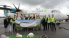 BBI Emerald Groningen Ierland