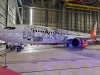 Corendon Tattoo 737 MAX