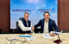 IndiGo Interline AF-KLM Martinair