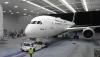 Iraqi Airways 787