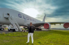 Global Airlines James Asquith