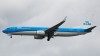 KLM 737-900