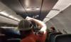Frontier Airlines Incident