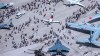 Paris Airshow