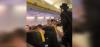 Ryanair-incident West Ham United