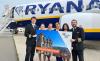 Ryanair Porto Maastricht