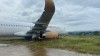 Super Air Jet A320 Incident