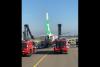 Transavia Incident