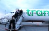 Transavia Tirana