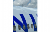 United 767 rompschade