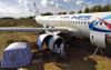 Ural Airlines A320