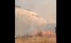 Veldbrand Johannesburg Tambo