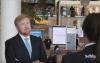Koning Willem-Alexander Schiphol