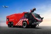 Ziegler Z6 Groningen Airport