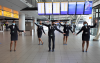 Schiphol Coronabestendige stage