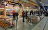 Schiphol horeca