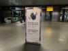 Schiphol Corona
