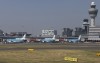 Schiphol KLM